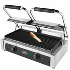 CONTACT GRILL DUBBEL - aanvullende productfoto 5