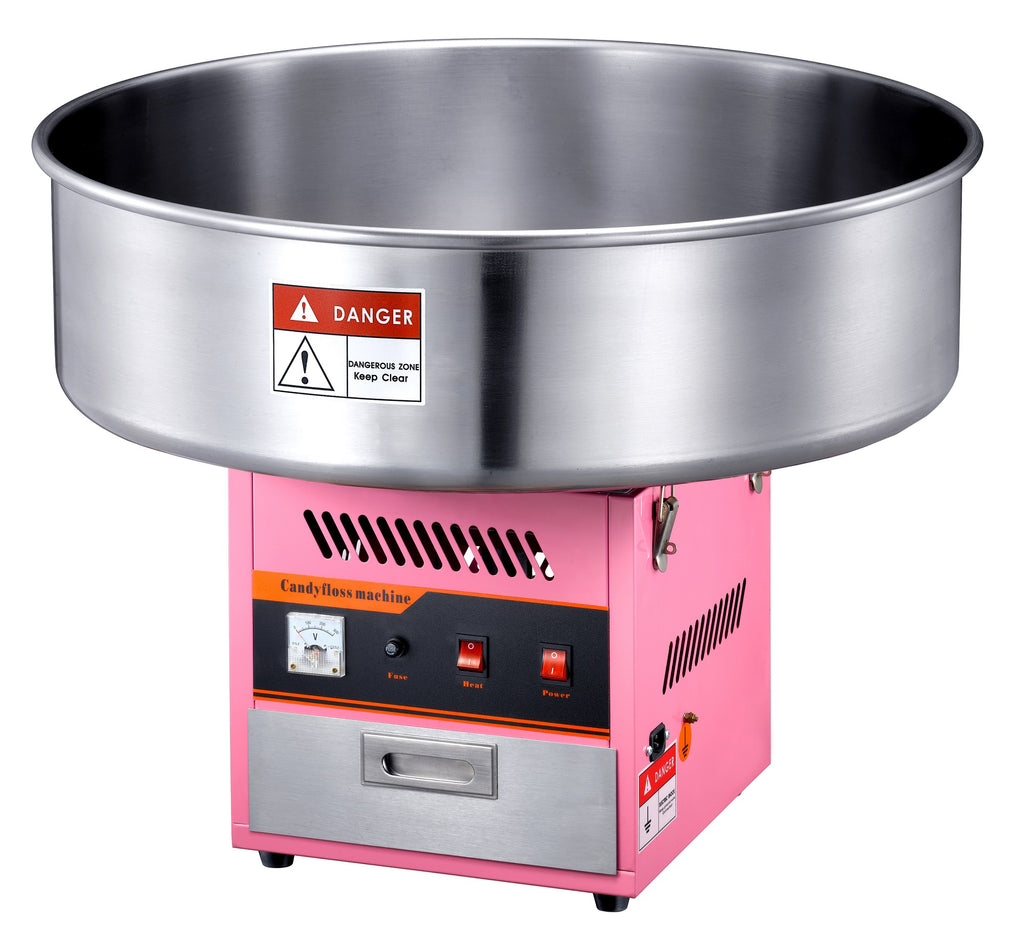 SUIKERSPIN MACHINE 720 - 7455.0800