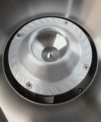 SUIKERSPIN MACHINE 520 - aanvullende productfoto 10