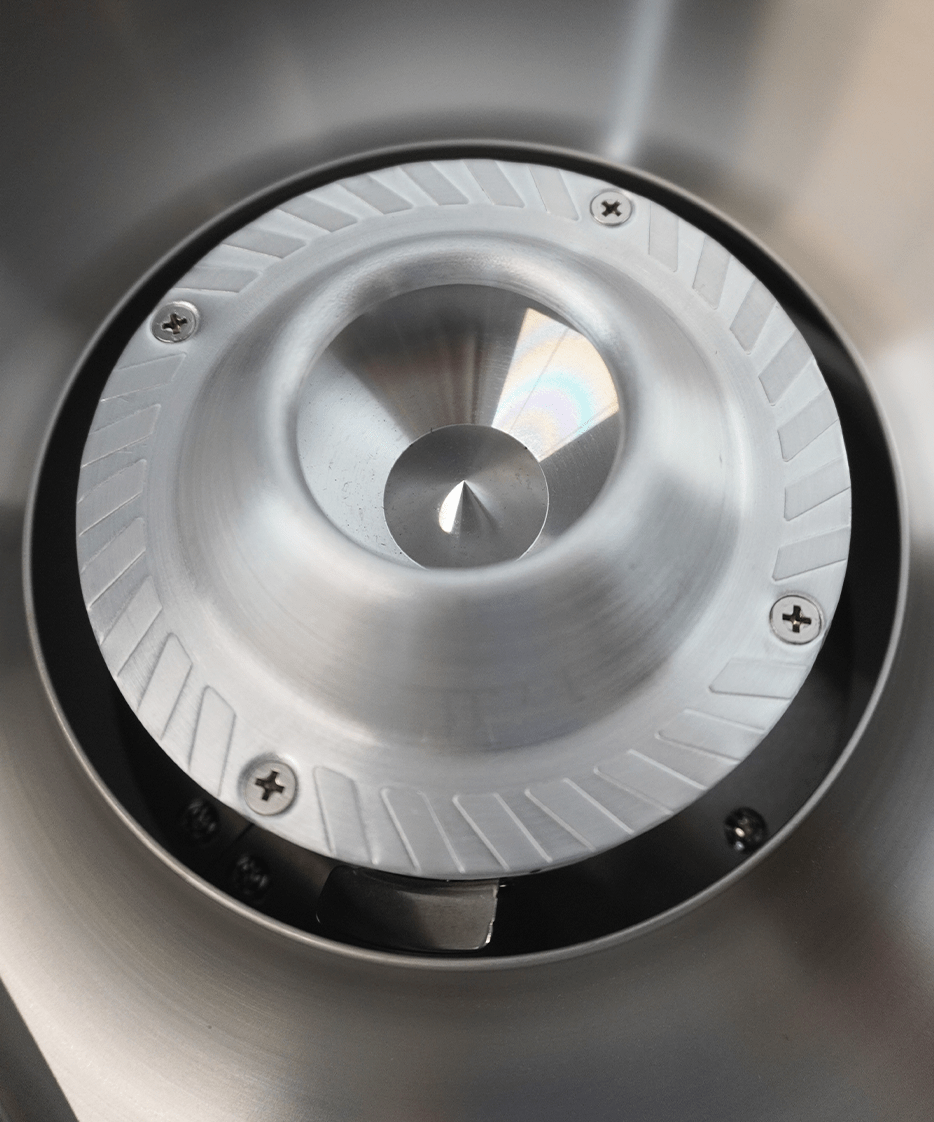 SUIKERSPIN MACHINE 520 - aanvullende productfoto 10