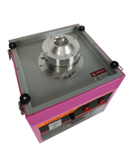 SUIKERSPIN MACHINE 520 - aanvullende productfoto 13