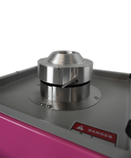 SUIKERSPIN MACHINE 520 - aanvullende productfoto 14