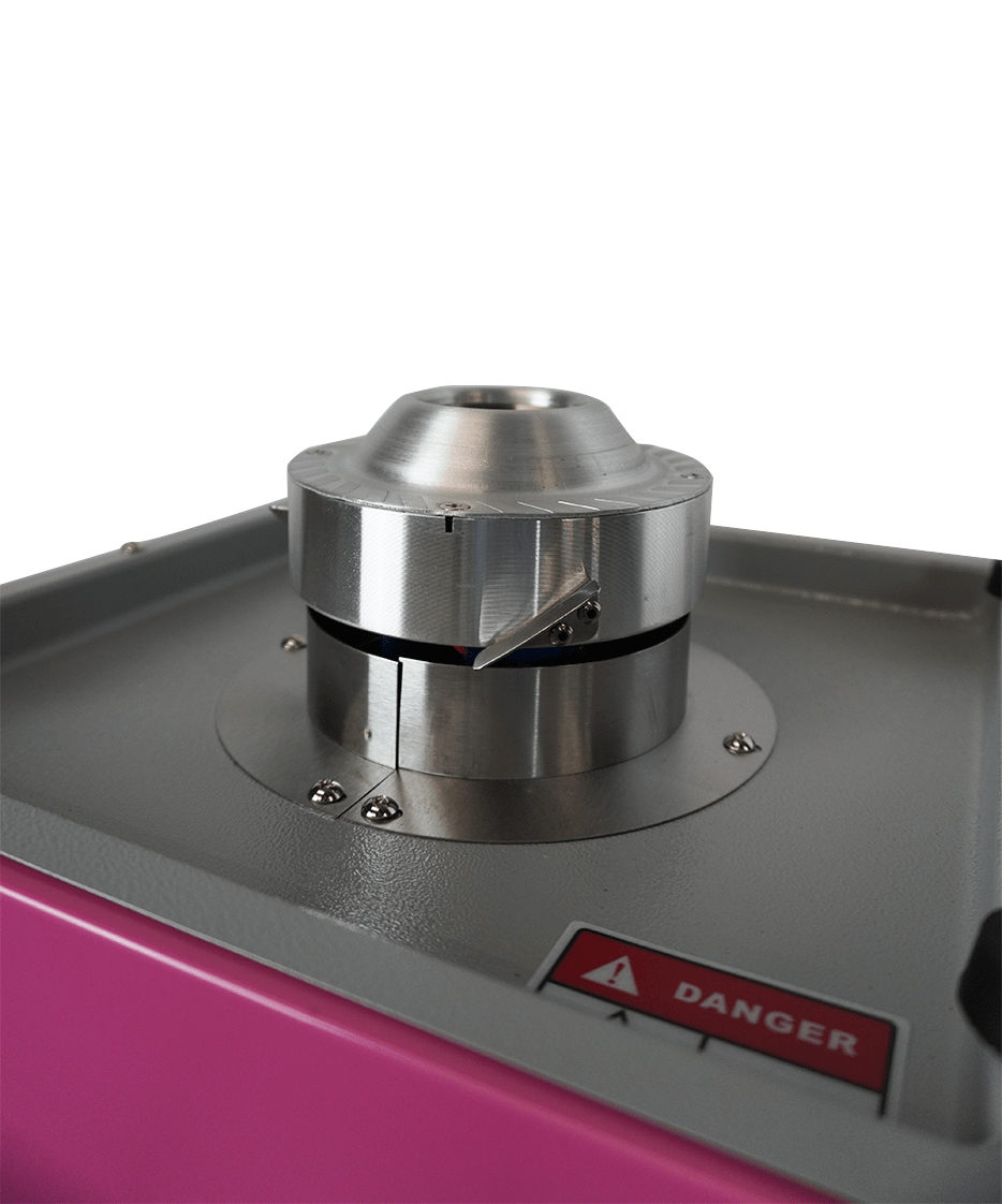 SUIKERSPIN MACHINE 520 - aanvullende productfoto 14