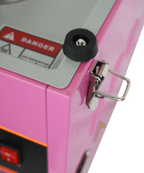 SUIKERSPIN MACHINE 720 - aanvullende productfoto 9