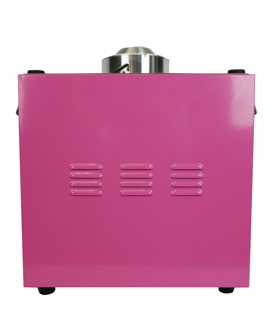 SUIKERSPIN MACHINE 520 - aanvullende productfoto 17