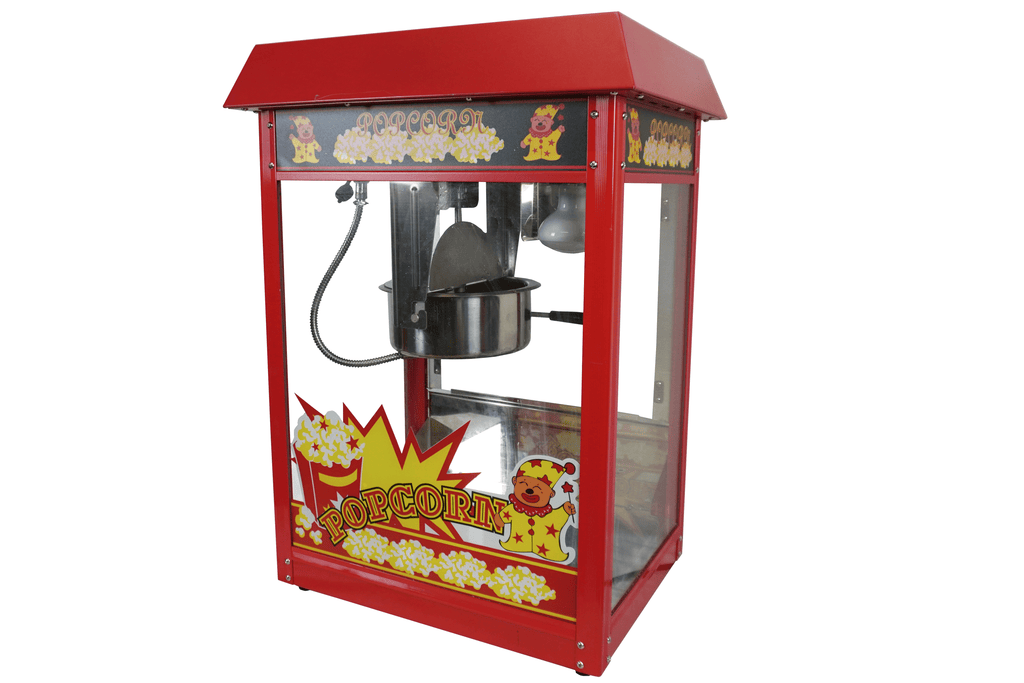 POPCORNMACHINE - 7455.0810