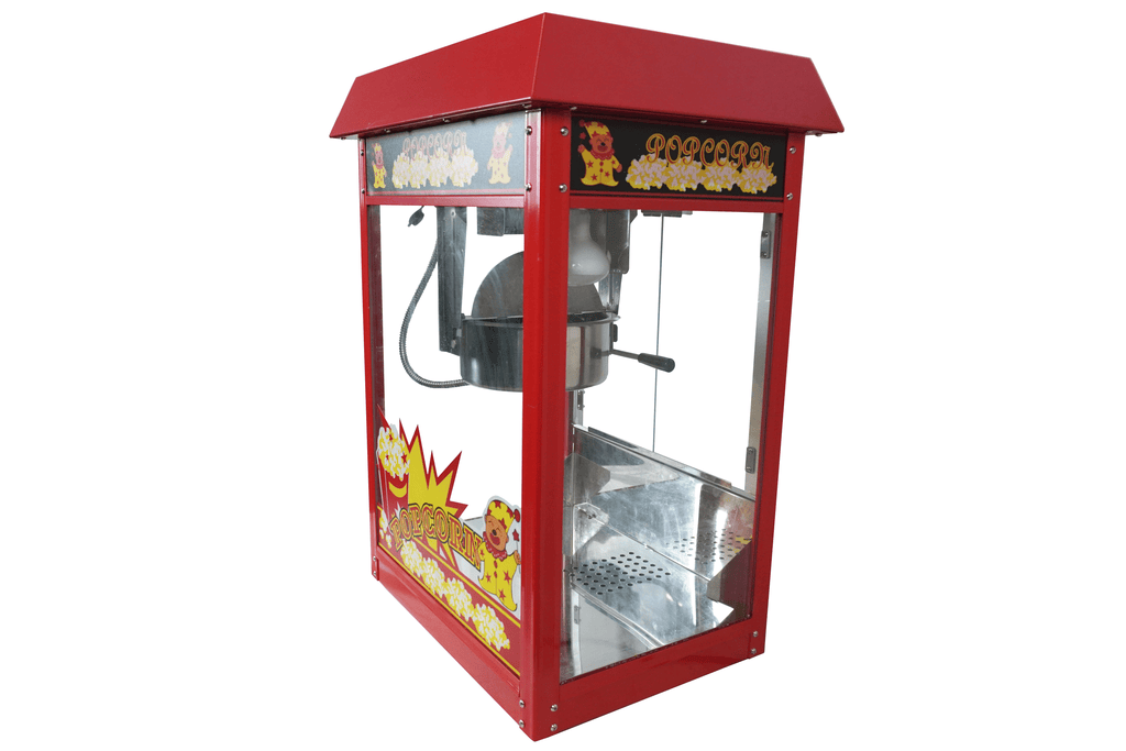 POPCORNMACHINE - aanvullende productfoto 2