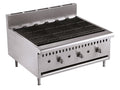 GAS GRILL 3 BRANDERS - 7455.0915