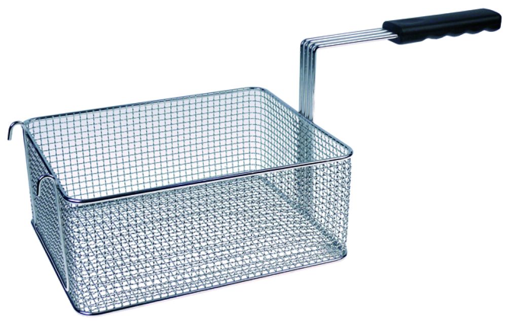Fryer basket for 7455.0930-0935-0940-0945-0950-0955-0960-0965 - Combisteel 7455.0925