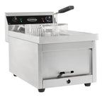 FRITEUSE TAFEL 1X12L 6KW - aanvullende productfoto 1