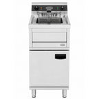 FRITEUSE STAAND 1X12L 6KW - aanvullende productfoto 1