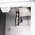 FRITEUSE STAAND 1X12L 6KW - aanvullende productfoto 6