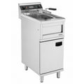 FRITEUSE STAAND 1X12L 9KW - 7455.0955