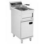 FRITEUSE STAAND 1X12L 9KW - 7455.0955