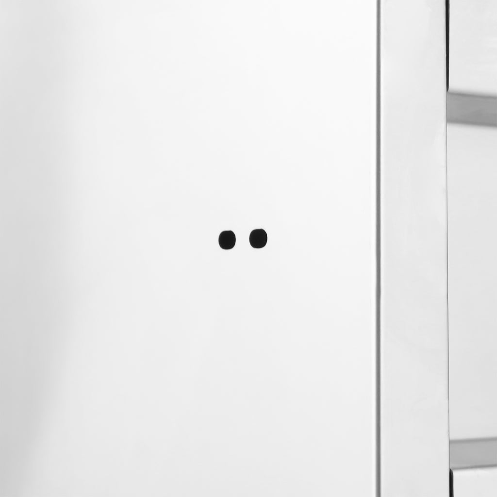 FRITEUSE STAAND 1X12L 9KW - aanvullende productfoto 5