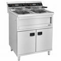 FRITEUSE STAAND 2X12L 2X9KW - 7455.0965