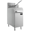 FRITEUSE PROPAAN 1X21L - aanvullende productfoto 1