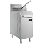 FRITEUSE PROPAAN 1X21L - aanvullende productfoto 1