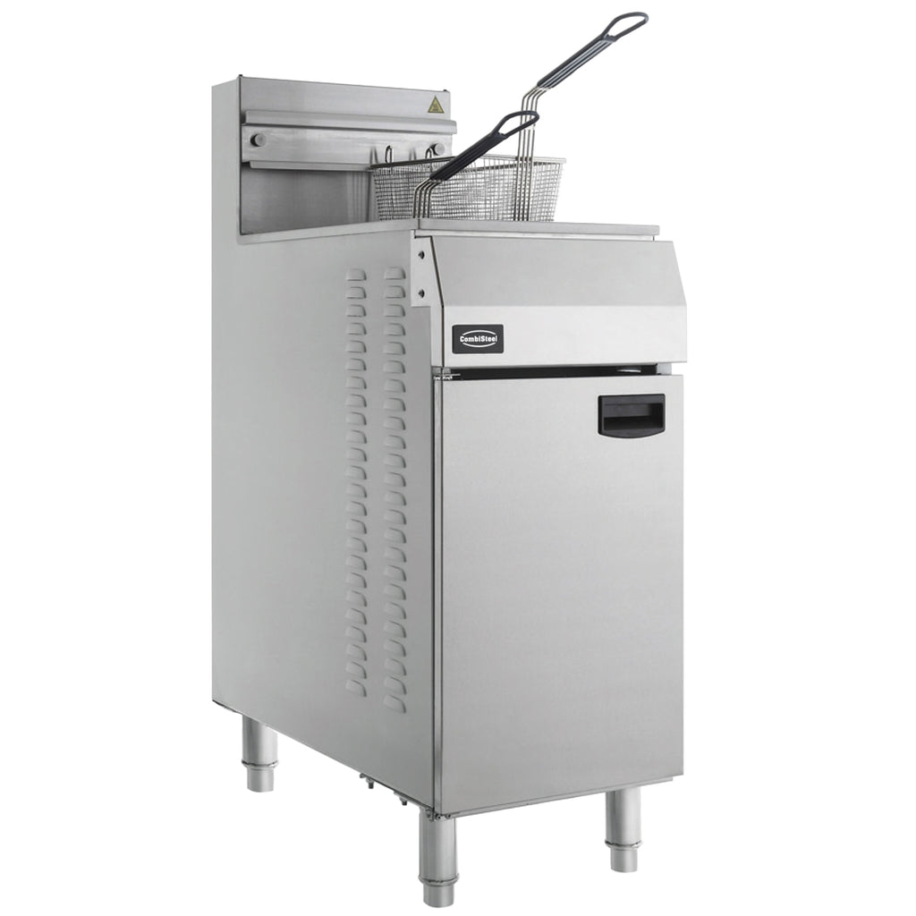 GASFRITEUSE 1X21L - aanvullende productfoto 1