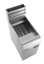 FRITEUSE PROPAAN 1X21L - aanvullende productfoto 3