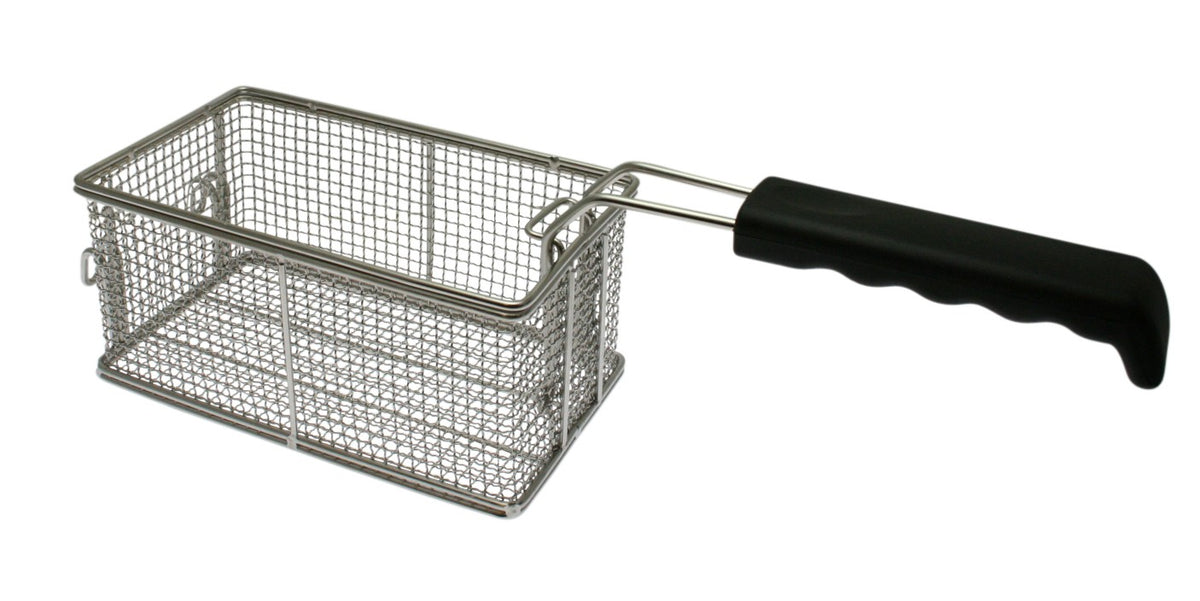 Fryer basket for 7455.1001-1002 - Combisteel 7455.0980