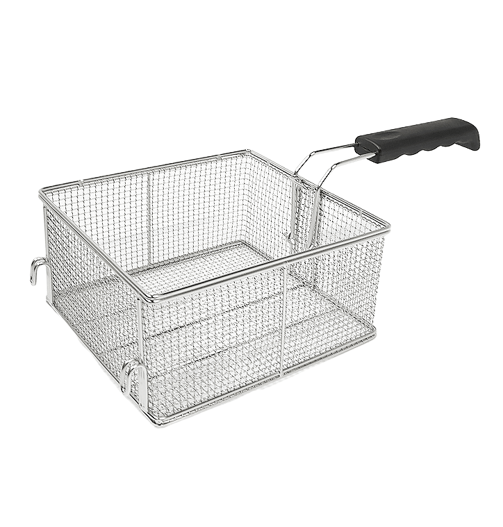 Fryer basket for 7455.1006-1007 - Combisteel 7455.0983