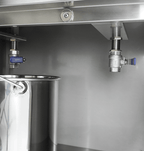 ELEKTRISCHE FRITEUSE 2X9L - aanvullende productfoto 12