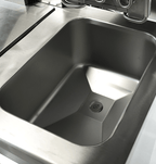 ELEKTRISCHE FRITEUSE 2X9L - aanvullende productfoto 13