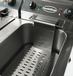 ELEKTRISCHE FRITEUSE 2X9L - aanvullende productfoto 14