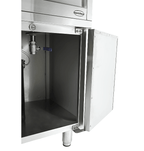 ELEKTRISCHE FRITEUSE 2X9L - aanvullende productfoto 16
