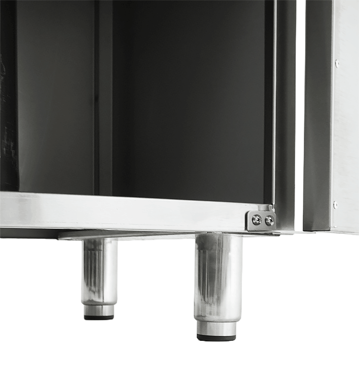 ELEKTRISCHE FRITEUSE 2X9L - aanvullende productfoto 17