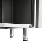 ELEKTRISCHE FRITEUSE 2X9L - aanvullende productfoto 17