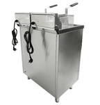 ELEKTRISCHE FRITEUSE 2X9L - aanvullende productfoto 20