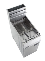 GASFRITEUSE 1X21L - aanvullende productfoto 2