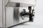 ELEKTRISCHE TAFELFRITEUSE 1X8 L - aanvullende productfoto 4