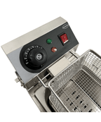 ELEKTRISCHE TAFELFRITEUSE 1X4 L - aanvullende productfoto 4