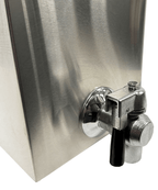 ELEKTRISCHE TAFELFRITEUSE 1X4 L - aanvullende productfoto 2