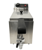 ELEKTRISCHE TAFELFRITEUSE 1X4 L - aanvullende productfoto 6
