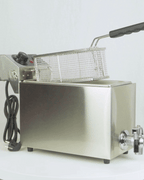 ELEKTRISCHE TAFELFRITEUSE 1X4 L - aanvullende productfoto 12