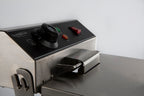 ELEKTRISCHE TAFELFRITEUSE 1X6 L - aanvullende productfoto 2