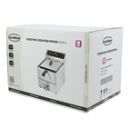 ELEKTRISCHE TAFELFRITEUSE 1X10 L - aanvullende productfoto 16