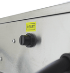 ELEKTRISCHE TAFELFRITEUSE 2X10 L - aanvullende productfoto 13