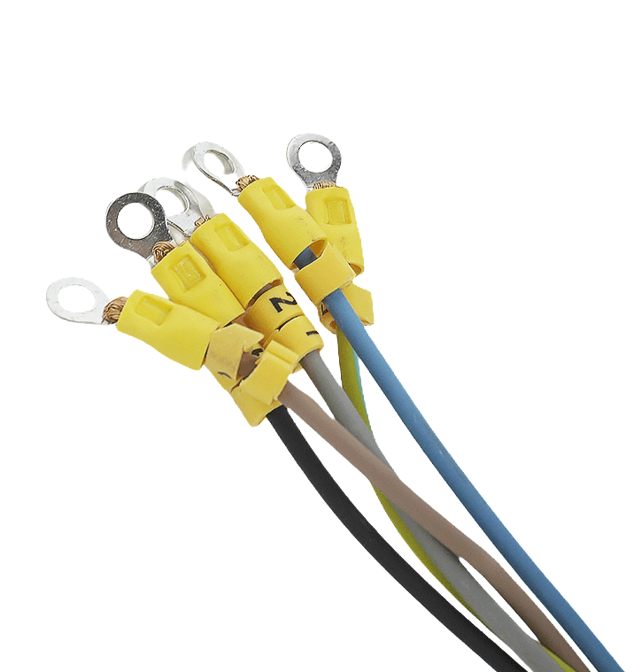 ELEKTRISCHE TAFELFRITEUSE 2X10 L - aanvullende productfoto 14