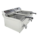 ELEKTRISCHE TAFELFRITEUSE 2X10 L - aanvullende productfoto 5
