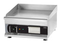 ELEKTRISCHE BAKPLAAT CHROOM 500 - 7455.1055