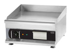 ELEKTRISCHE BAKPLAAT CHROOM 500 - 7455.1055
