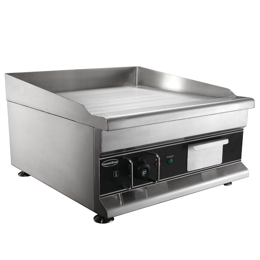 ELEKTRISCHE BAKPLAAT 500 - 7455.1050