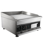 ELEKTRISCHE BAKPLAAT 500 - 7455.1050