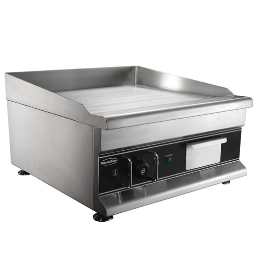Elektrische bakplaat 500 - Combisteel 7455.1050