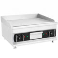 ELEKTRISCHE BAKPLAAT 600 - 7455.1060